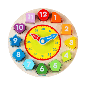 Color Toys